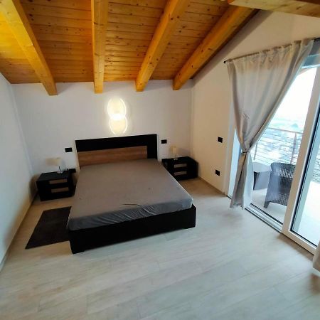 Appartamento La Vista Aosta Exterior foto